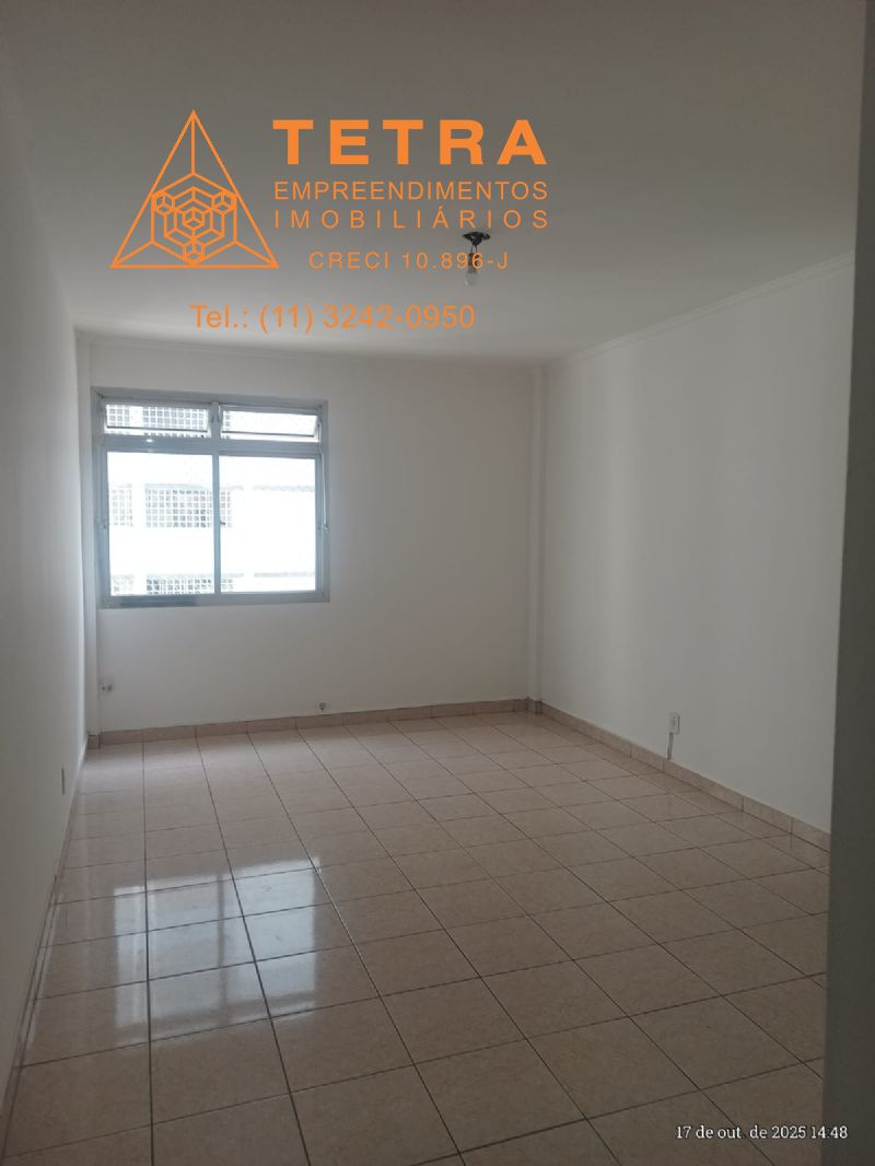 Exclente Apto. de 72m² com 02 Dorm. - Ótima Localização - Ed. Perimetral;